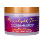 TREE HUT-Manteiga corporal tipo suflê Moonlight Glow 240 gr.-DrShampoo - Perfumaria e Cosmética