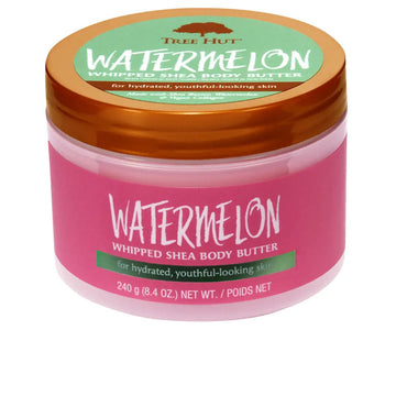 TREE HUT-SOUFLÉ MANTEIGA body melancia 240 gr-DrShampoo - Perfumaria e Cosmética Imagem principal do produto