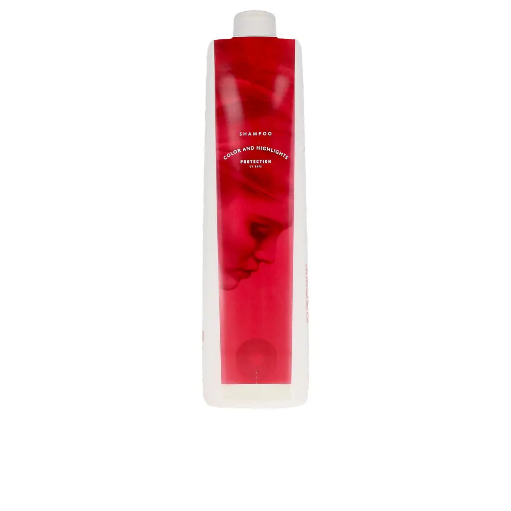 TRENDY HAIR-SHIKISO KERATIN & GINSENG banho 1000 ml-DrShampoo - Perfumaria e Cosmética