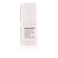 WAKAME ELASTIN KERATIN with ginseng