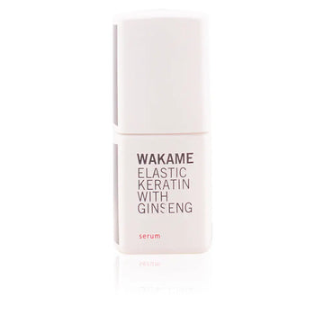 TRENDY HAIR-WAKAME ELASTIN KERATIN with ginseng-DrShampoo - Perfumaria e Cosmética Imagem principal do produto