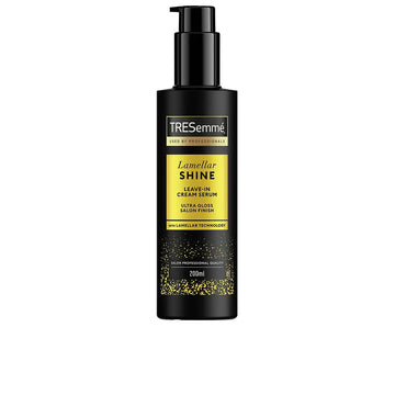 TRESEMME-CREME SERUM PARA CABELO ULTRA BRILHO LAMELLAR SHINE 200 ml.-DrShampoo - Perfumaria e Cosmética Imagen principal del producto