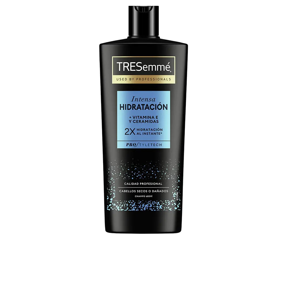 TRESEMME-Hidratação Intensa shampoo 685 ml-DrShampoo - Perfumaria e Cosmética