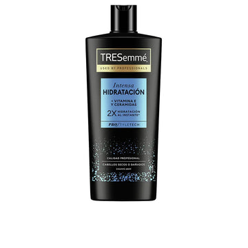 TRESEMME-Hidratação Intensa shampoo 685 ml-DrShampoo - Perfumaria e Cosmética Imagen principal del producto