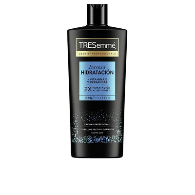 TRESEMME-Hidratação Intensa shampoo 685 ml-DrShampoo - Perfumaria e Cosmética