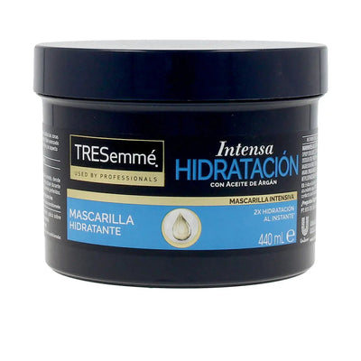 TRESEMME-Máscara HIDRATANTE INTENSA 440 ml-DrShampoo - Perfumaria e Cosmética