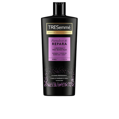 TRESEMME-REPARA FORTALECE 7 shampoo 685 ml.-DrShampoo - Perfumaria e Cosmética