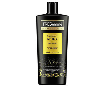 TRESEMME-Shampoo ultra brilho LAMELLAR SHINE 685 ml-DrShampoo - Perfumaria e Cosmética Imagen principal del producto