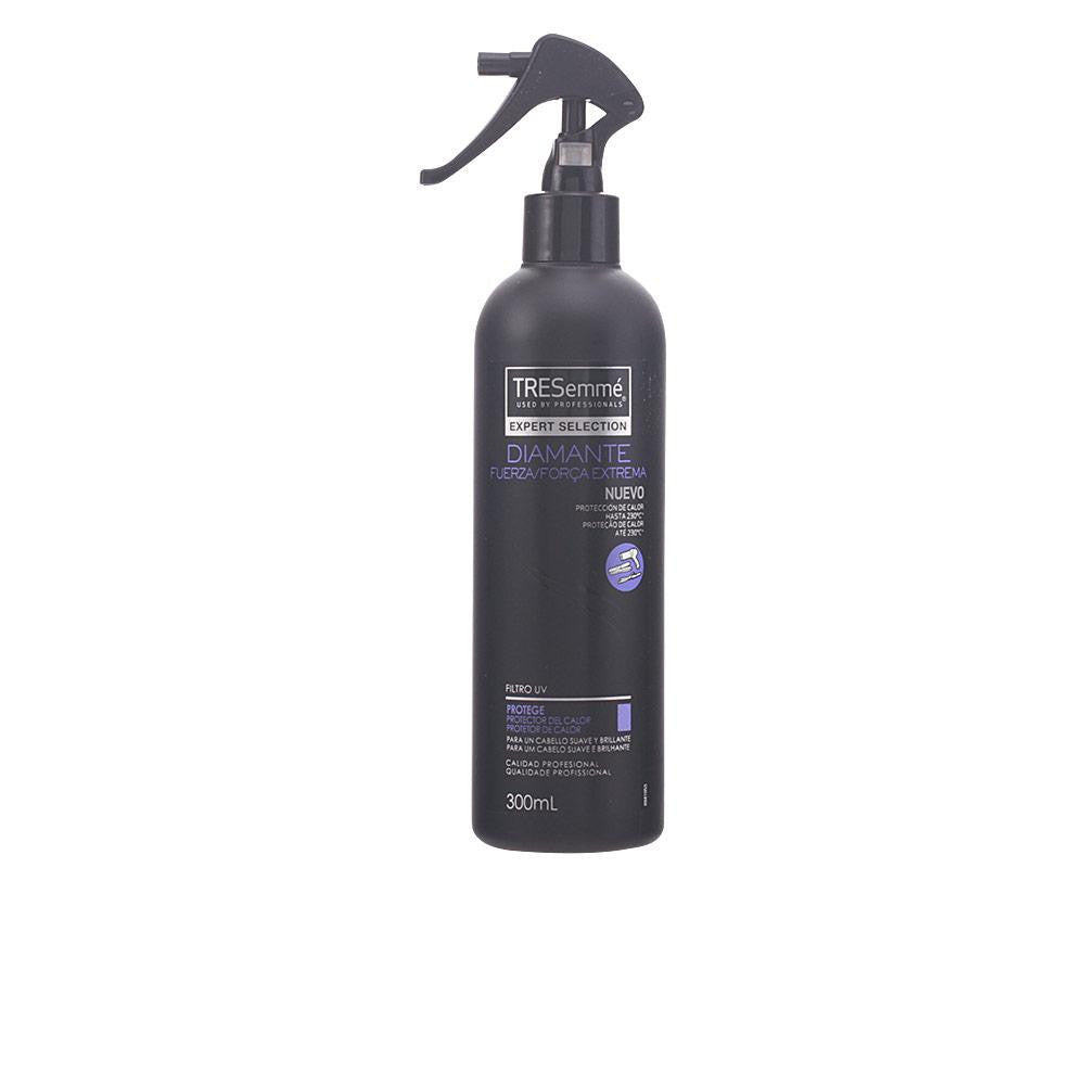 TRESEMME-protetor térmico DIAMOND EXTREME FORCE 300 ml-DrShampoo - Perfumaria e Cosmética