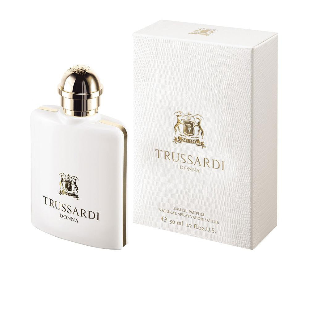 TRUSSARDI-DONNA eau de parfum spray 50 ml-DrShampoo - Perfumaria e Cosmética