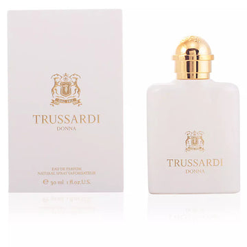 TRUSSARDI-DONNA edp spray 30ml-DrShampoo - Perfumaria e Cosmética Main image