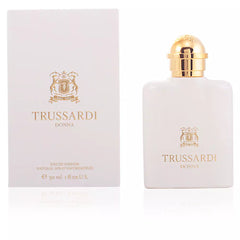 TRUSSARDI-DONNA edp spray 30ml-DrShampoo - Perfumaria e Cosmética