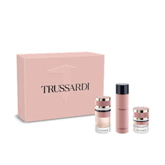 TRUSSARDI-LOTE TRUSSARDI-DrShampoo - Perfumaria e Cosmética