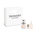 LOTE TRUSSARDI PURO JASMIN