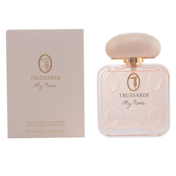 TRUSSARDI-MY NAME edp spray 100ml-DrShampoo - Perfumaria e Cosmética Main image