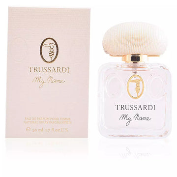 TRUSSARDI-MY NAME edp spray 50ml-DrShampoo - Perfumaria e Cosmética Main image