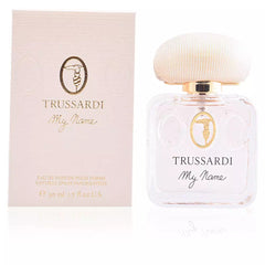 TRUSSARDI-MY NAME edp spray 50ml-DrShampoo - Perfumaria e Cosmética