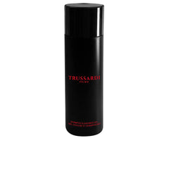 TRUSSARDI-PRIMO shampoo e gel de banho 200 ml-DrShampoo - Perfumaria e Cosmética