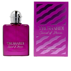 TRUSSARDI-SOUND OF DONNA-DrShampoo - Perfumaria e Cosmética