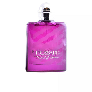 TRUSSARDI-SOUND OF DONNA edp spray 50 ml-DrShampoo - Perfumaria e Cosmética Main image