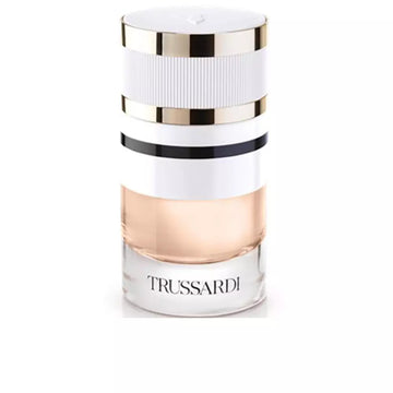TRUSSARDI-TRUSSARDI PURE JASMINE eau de parfum spray 60 ml-DrShampoo - Perfumaria e Cosmética Main image