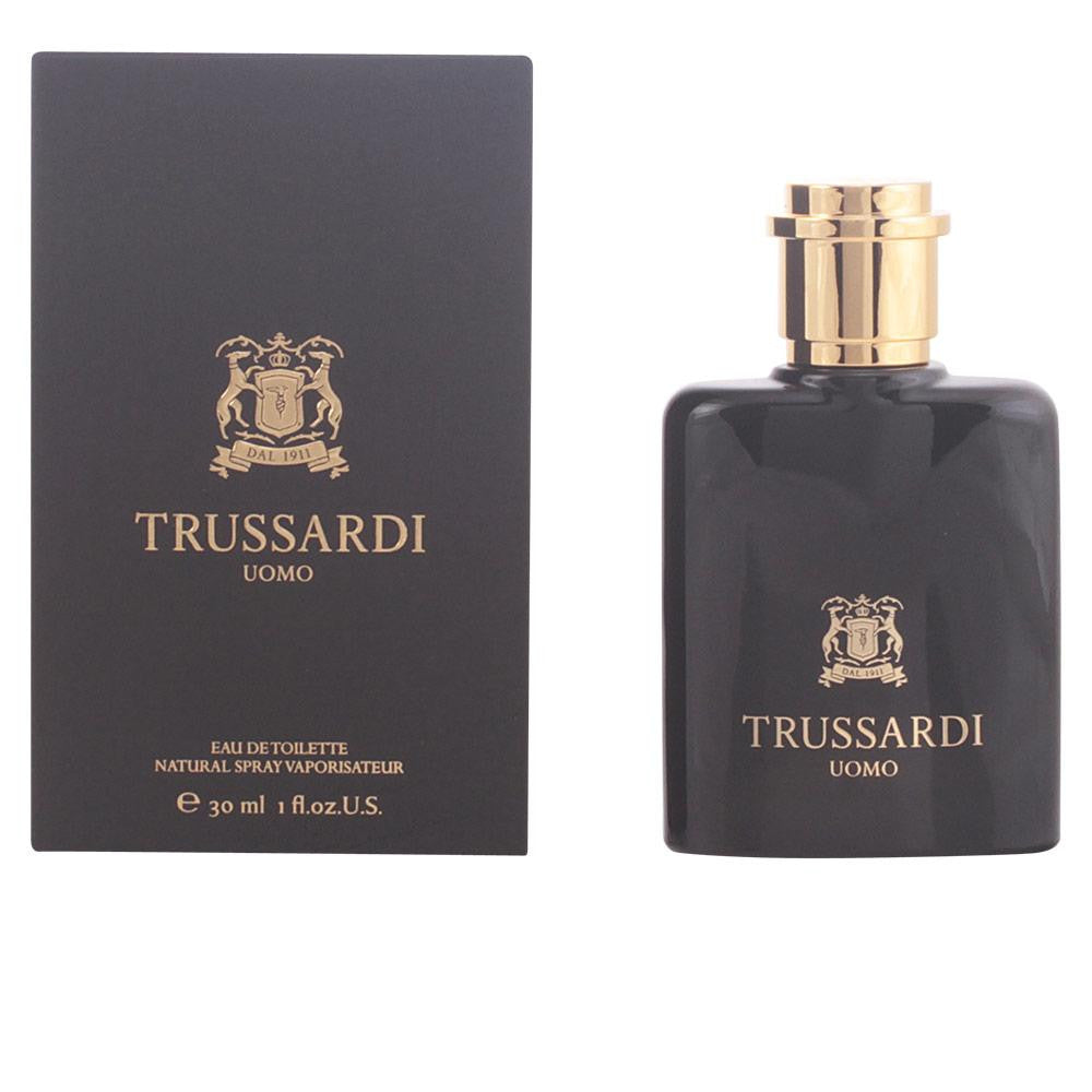 TRUSSARDI-UOMO edt spray 30ml-DrShampoo - Perfumaria e Cosmética