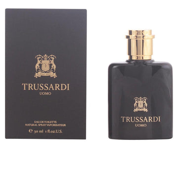 TRUSSARDI-UOMO edt spray 30ml-DrShampoo - Perfumaria e Cosmética Main image
