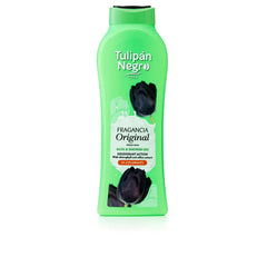 TULIPÁN NEGRO-Gel de banho ORIGINAL BLACK TULIP 650 ml-DrShampoo - Perfumaria e Cosmética