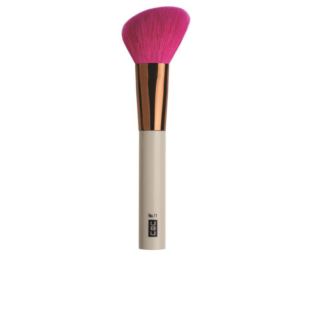 UBU - URBAN BEAUTY LIMITED-BERRY BLUSH blush brush 1 u-DrShampoo - Perfumaria e Cosmética