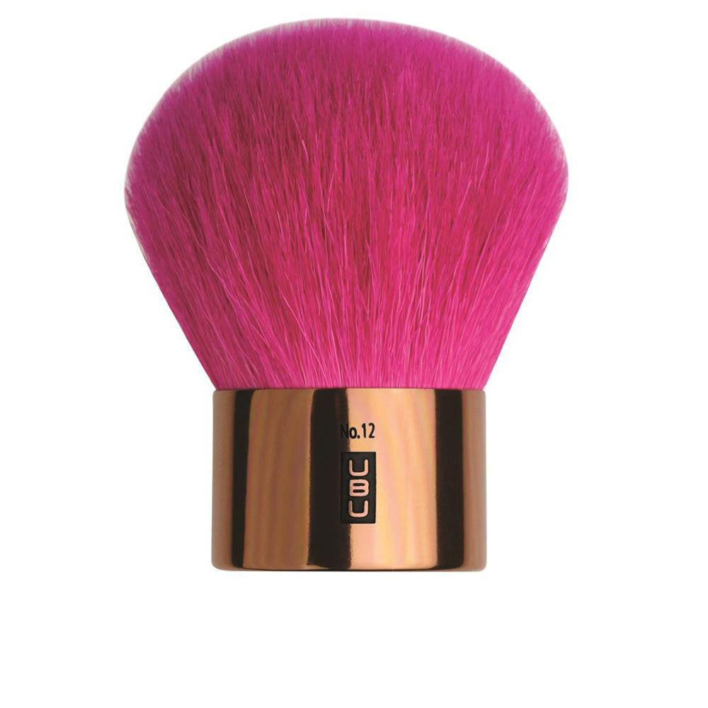 UBU - URBAN BEAUTY LIMITED-KABUKI CRUSH makeup brush 1 u-DrShampoo - Perfumaria e Cosmética