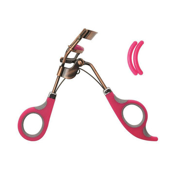 UBU - URBAN BEAUTY LIMITED-LASHARAZZI eyelash curler 1 u-DrShampoo - Perfumaria e Cosmética Imagem principal do produto