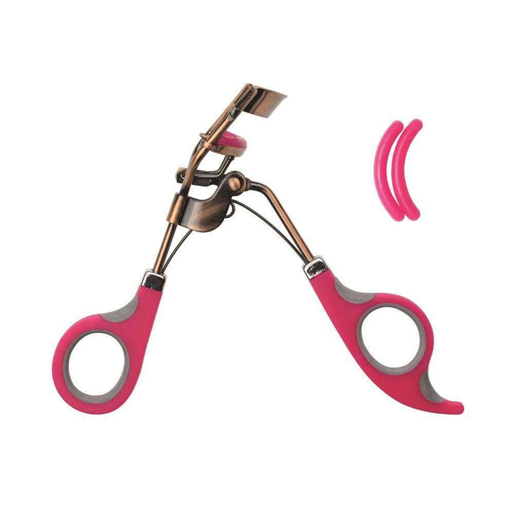 UBU - URBAN BEAUTY LIMITED-LASHARAZZI eyelash curler 1 u-DrShampoo - Perfumaria e Cosmética