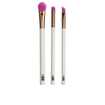 UBU - URBAN BEAUTY LIMITED-SMOKE EYE BRUSH EYE BRUSHES LOT 3 pz-DrShampoo - Perfumaria e Cosmética Imagem principal do produto