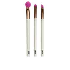 UBU - URBAN BEAUTY LIMITED-SMOKE EYE BRUSH EYE BRUSHES LOT 3 pz-DrShampoo - Perfumaria e Cosmética