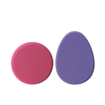 UBU - URBAN BEAUTY LIMITED-SPONGE CAKES DUO makeup base sponges 2 u-DrShampoo - Perfumaria e Cosmética Imagem principal do produto