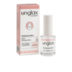 UNGLAX-UNGLAX ESPECIALISTAS DAS UNHAS endurecedor 10 ml-DrShampoo - Perfumaria e Cosmética