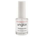 UNGLAX-UNGLAX ESPECIALISTAS DAS UNHAS endurecedor 10 ml-DrShampoo - Perfumaria e Cosmética