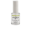 UNGLAX EXPERTS DE UNHAS base top coat 10 ml