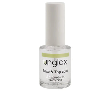 UNGLAX-UNGLAX EXPERTS DE UNHAS base top coat 10 ml-DrShampoo - Perfumaria e Cosmética Imagem principal do produto