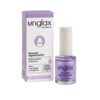 UNGLAX-UNGLAX NAIL EXPERTS booster regenerador 10 ml-DrShampoo - Perfumaria e Cosmética