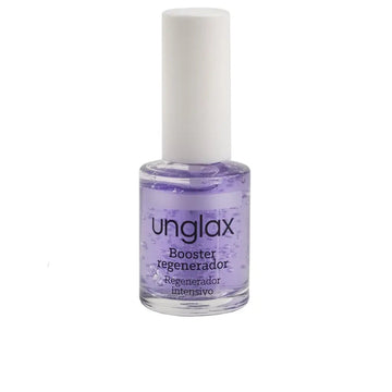 UNGLAX-UNGLAX NAIL EXPERTS booster regenerador 10 ml-DrShampoo - Perfumaria e Cosmética Imagem principal do produto
