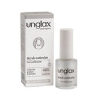 UNGLAX-UNGLAX NAIL EXPERTS esfoliante de cutículas 10 ml-DrShampoo - Perfumaria e Cosmética