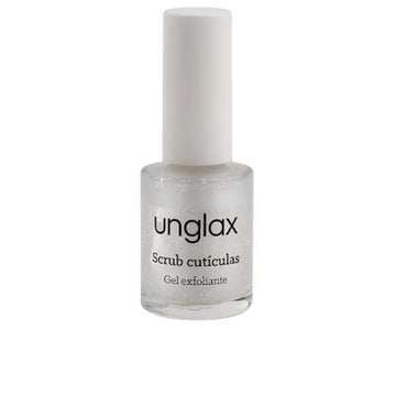 UNGLAX-UNGLAX NAIL EXPERTS esfoliante de cutículas 10 ml-DrShampoo - Perfumaria e Cosmética Imagem principal do produto