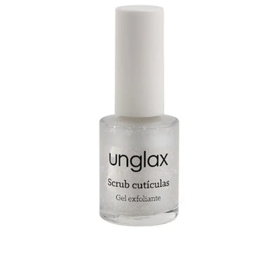 UNGLAX-UNGLAX NAIL EXPERTS esfoliante de cutículas 10 ml-DrShampoo - Perfumaria e Cosmética