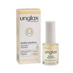 UNGLAX-UNGLAX NAIL EXPERTS óleo nutritivo 10 ml-DrShampoo - Perfumaria e Cosmética