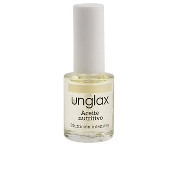 UNGLAX-UNGLAX NAIL EXPERTS óleo nutritivo 10 ml-DrShampoo - Perfumaria e Cosmética Imagem principal do produto