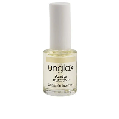 UNGLAX-UNGLAX NAIL EXPERTS óleo nutritivo 10 ml-DrShampoo - Perfumaria e Cosmética