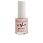 UNGLAX-UNGLAX PERITOS EM UNHAS anti-estrias 10 ml-DrShampoo - Perfumaria e Cosmética