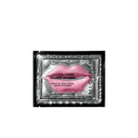 UNICSKIN-Máscara para lábios UNICCOLLAGEN VOLUME LIP MASK, parches 5 x 1 ml.-DrShampoo - Perfumaria e Cosmética