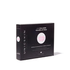 UNICSKIN-Máscara para lábios UNICCOLLAGEN VOLUME LIP MASK, parches 5 x 1 ml.-DrShampoo - Perfumaria e Cosmética